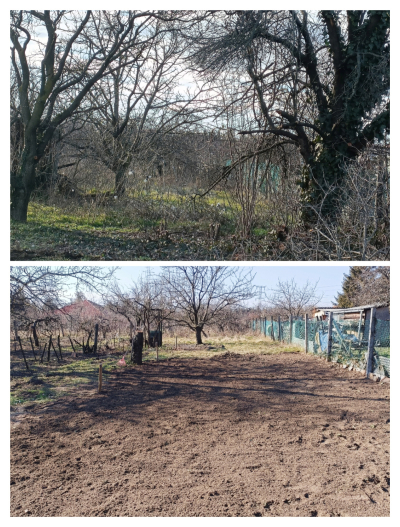 Ilyen volt és ilyen lett: mert nem félünk a kihívásoktó!