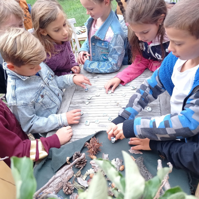 Betűkirakó- csak természetesen